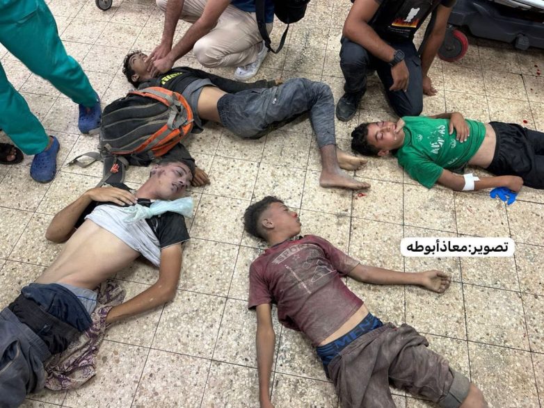 Israeli Forces Clash with Crowd: 20 Dead at Rafah Aid Site! humanitarian crisis Gaza, Israeli military actions civilian impact, Rafah aid distribution conflict