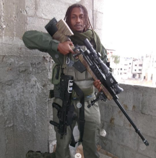 Israeli Sniper's Ceasefire Kill Claims Spark Outrage in Lisbon! Dani Adega arrest warrant, sniper legal action, ceasefire violation investigation
