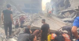 "Israeli Strike Obliterates Abu Samra Family, Sparks Outrage Worldwide"  Gaza conflict casualties, Palestinian family tragedy, Israeli military operations