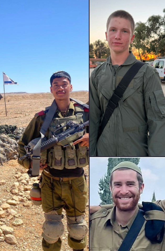 Israel's Shocking Admission: 3 Soldiers Dead, Suicide Wave Hits Army Israeli military casualties, Gaza conflict updates, Palestinian resistance news