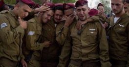 "Israel's Soldiers Face Dark Crisis Amid Controversial Actions"  military mental health crisis, soldier suicide prevention, combat trauma aftermath