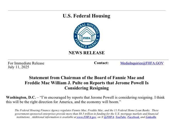 Jerome Powell's Shocking Resignation: What's Next for the Economy?  Federal Reserve leadership changes, Jerome Powell resignation implications, US monetary policy future
