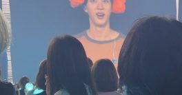 "Jin Stuns Fans: Bold Forehead Reveal and Sauna Chic Steal Spotlight!"  K-pop fashion trends, Jin super tuna performance, unique sauna outfits