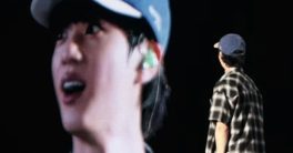 "Jin's Chiba Concert Sparks Outrage: Fans Divided Over Surprise!"  Jin concert experience, Chiba live music events, Japan music tour 2025