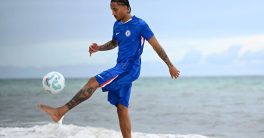 João Pedro's Shocking Move: Chelsea Signs Brazilian Star for £60m!  Chelsea transfer news, João Pedro signing details, Brighton player transfer updates