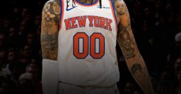 Jordan Clarkson's Shocking Knicks Move: Fans Split on Decision!  Jordan Clarkson Knicks signing, NBA free agency updates, New York Knicks roster changes