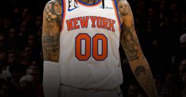 Jordan Clarkson's Shocking Move: Knicks Set to Sign Controversial Star!  Jordan Clarkson Knicks signing, NBA free agency news, New York basketball updates