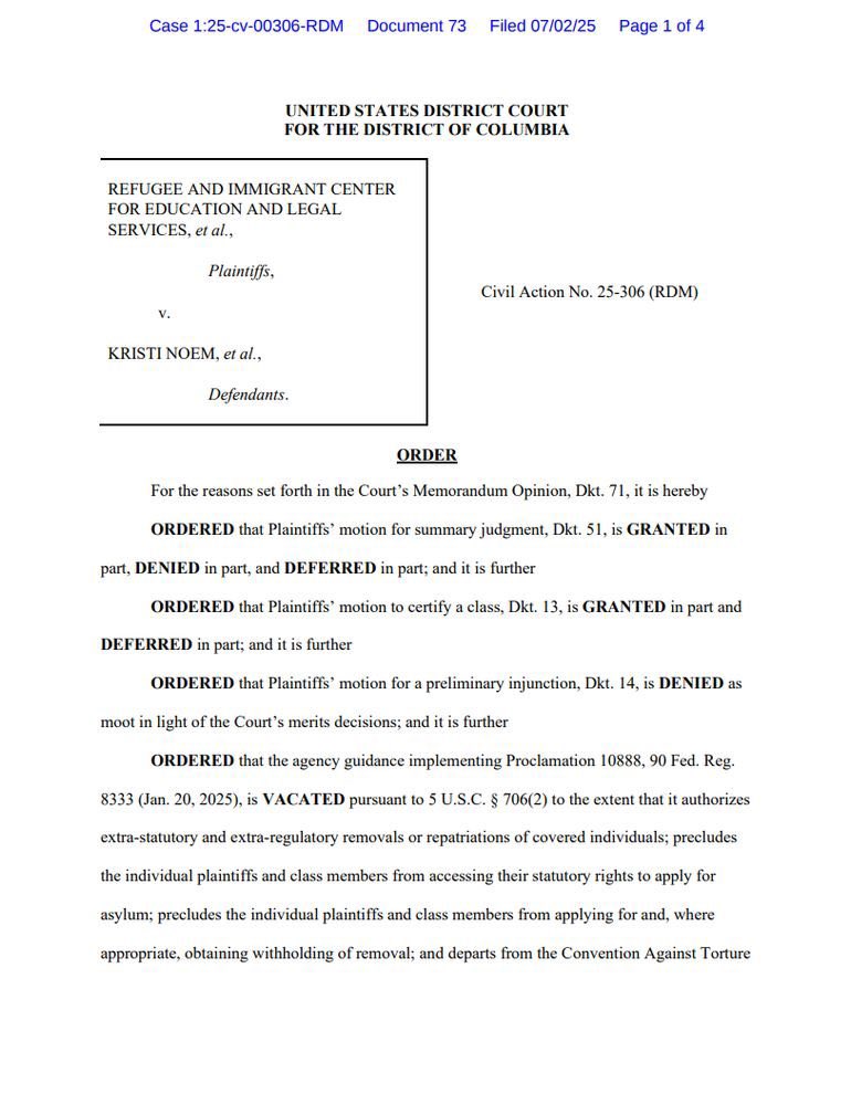 Judge Moss Reverses Trump's Border Emergency: Illegals Welcome! border security policies, judicial decisions on immigration, emergency powers and the law