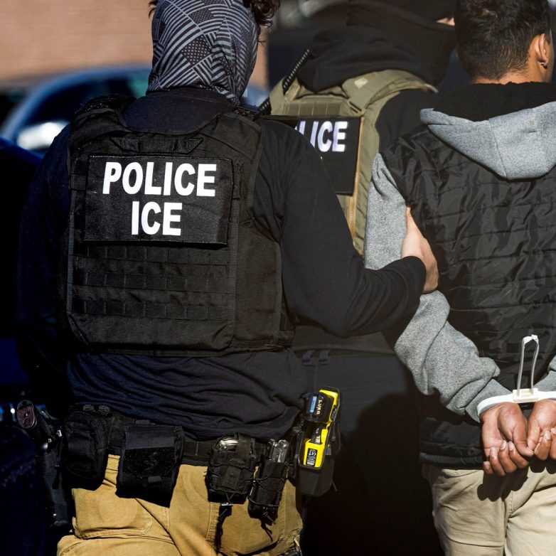 Judge Shocks Nation: Orders DHS to Cease Controversial Immigration Raids! immigration enforcement policies, judicial intervention immigration, Southern California ICE actions