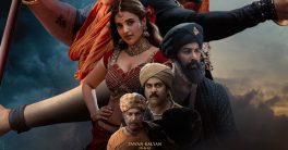 Justice Warrior Declares War: Is Redemption Possible? ⚔️🔥  Pawan Kalyan action movie, epic historical drama, Indian cinema trailer release