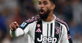 Juventus Faces Premier League Bidding War for Star Douglas Luiz!  Douglas Luiz transfer news, Premier League summer signings, Juventus player updates