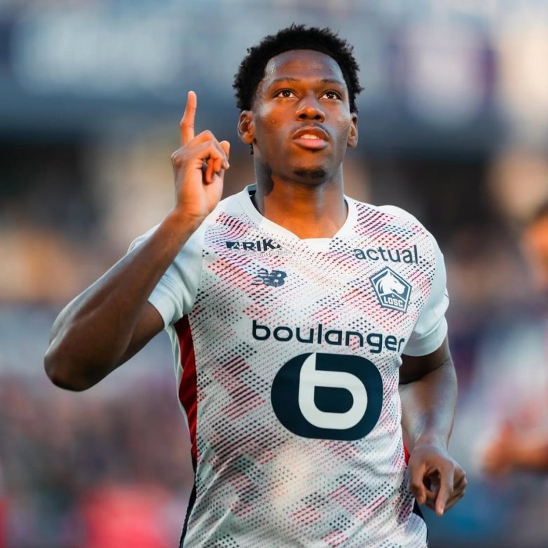 Juventus’ Shocking Move for Jonathan David Sparks Controversy! Juventus transfer news, Jonathan David contract negotiation, Serie A player signings