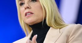 Kash Patel Threatens FBI Exit Over Pam Bondi's Shocking Role!  Kash Patel resignation, FBI leadership changes, Dan Bongino controversy