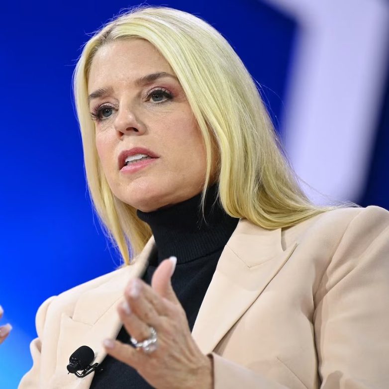 Kash Patel Threatens FBI Exit Over Pam Bondi's Shocking Role! Kash Patel resignation, FBI leadership changes, Dan Bongino controversy