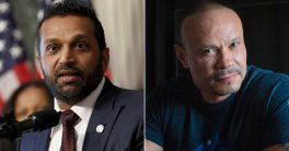 Kash Patel's Shocking Ultimatum: Fire Bondi or Face Resignation!  Kash Patel resignation news, Dan Bongino controversy, Bondi removal discussion