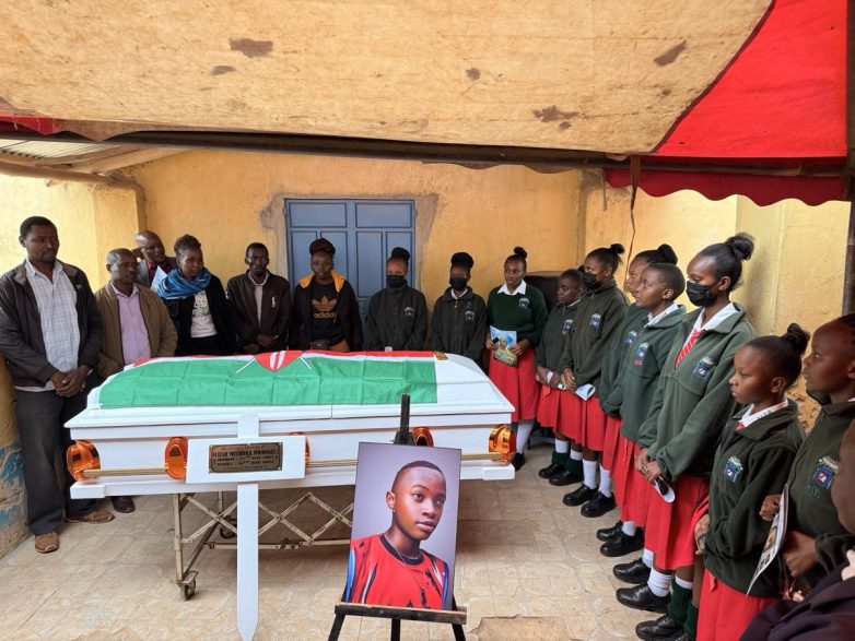Kenyans Rise: Fallen Victims Transformed into Martyrs for Justice! police reform in Kenya, justice for victims of violence, Kenyan civil rights activism