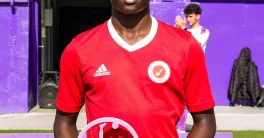 Kenya's Aldrine Kibet Shocks Fans with Celta Vigo Transfer!  Kenya football talent, Celta Vigo transfer news, U20 international signings