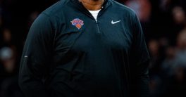 Knicks Poised to Hire Controversial Coach Mike Brown—Fans Divided!  NBA coaching changes, New York Knicks news, Mike Brown coaching career