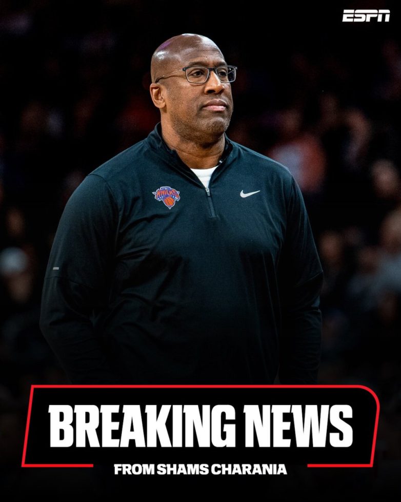 Knicks Poised to Hire Controversial Coach Mike Brown—Fans Divided! NBA coaching changes, New York Knicks news, Mike Brown coaching career