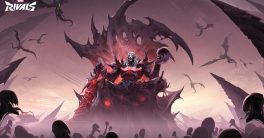 Knull's Throne: Marvel's Darkest Secrets Unveiled in Season 3!  Marvel Rivals Season 3, Knull Marvel character, gaming giveaway event