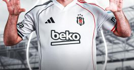 Kökçü's Shocking Move: Besiktas Snags Star with €30M Deal!  Orkun Kökçü transfer news, Besiktas signing updates, Benfica player deal analysis
