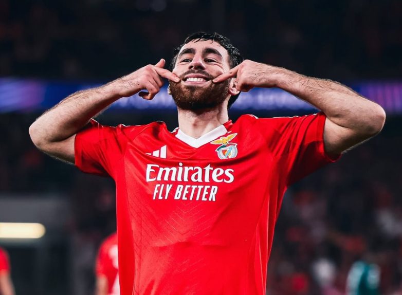 Kökçü's Transfer: Benfica and Besiktas Close in on Shocking Deal! Kökçü transfer news, Besiktas Benfica negotiations, Turkish football talent