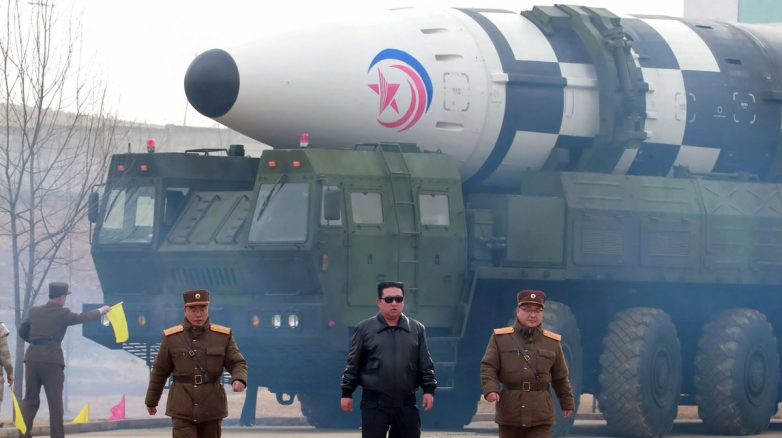 Korea's Bold Threat: Military Action Looms Against U.S. Allies! Korean military tensions, North Korea defense strategies, US Japan South Korea alliance risks