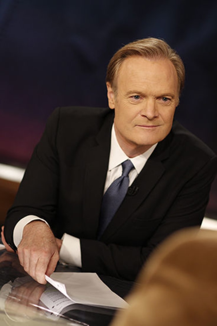 Lawrence O'Donnell: A Brave Voice Against America's Darkest Era! Lawrence O'Donnell analysis, US political commentary, authoritarianism in America