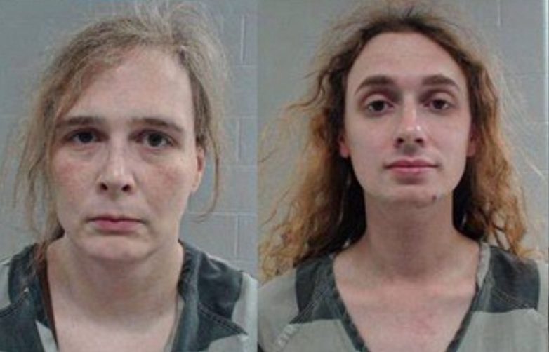 "Leftist Activists Attempted ICE Attack: Gender Identity Sparks Outrage!" leftist violence against law enforcement, transgender incarceration issues, political extremism in America
