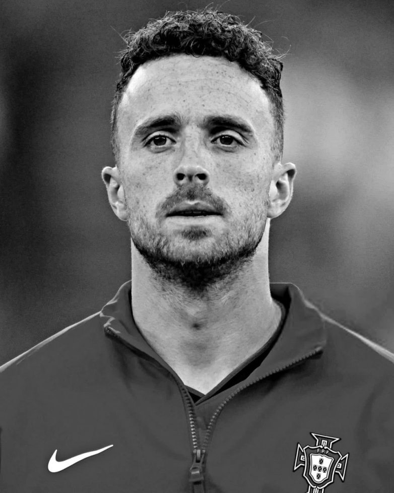Liverpool Commits to Jota's Deal, Fund Kids' Education—Why? Liverpool FC loyalty, Diogo Jota contract extension, football club family support