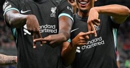 Liverpool Faces Heartbreak: Konaté Seeks Real Madrid Move!  Liverpool transfer news, Ibrahima Konaté Real Madrid, Premier League player contracts