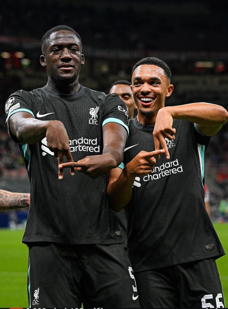 Liverpool Faces Heartbreak: Konaté Seeks Real Madrid Move! Liverpool transfer news, Ibrahima Konaté Real Madrid, Premier League player contracts