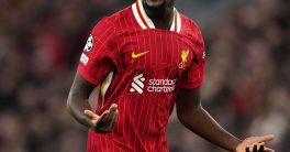 Liverpool's Konaté to Leave? Real Madrid Dream Sparks Controversy!  Liverpool transfer news, Ibrahima Konaté Real Madrid interest, summer football market updates