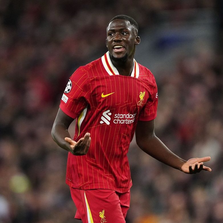 Liverpool's Konaté to Leave? Real Madrid Dream Sparks Controversy! Liverpool transfer news, Ibrahima Konaté Real Madrid interest, summer football market updates