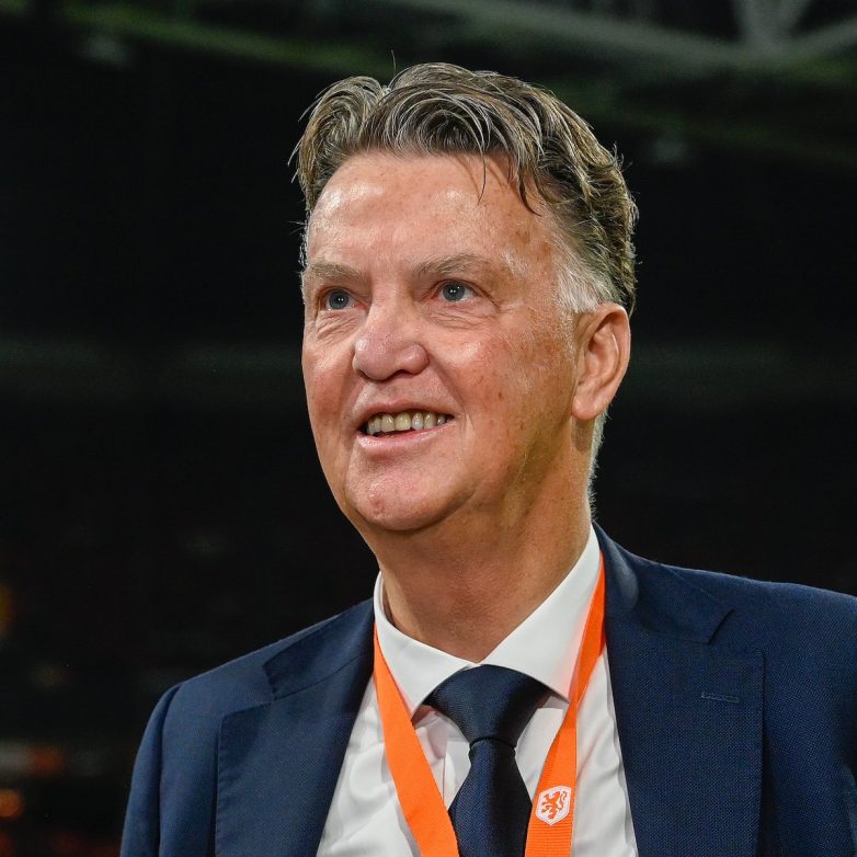 Louis Van Gaal Triumphs Over Cancer: A Shocking Recovery Revealed!  Louis Van Gaal health update, cancer recovery news, Dutch football legend triumph