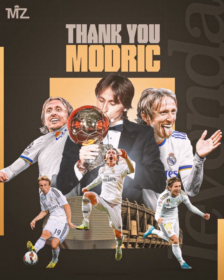 Luka Modrić's Shocking Exit: A Legendary Era Ends at Real Madrid! Luka Modrić retirement news, Real Madrid legends history, impact of Modrić on football