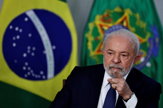 Lula's Bold Move: BRICS Plans Tariff War Against Trump’s Policies! retaliatory trade policies, global economic sanctions, BRICS tariff strategy