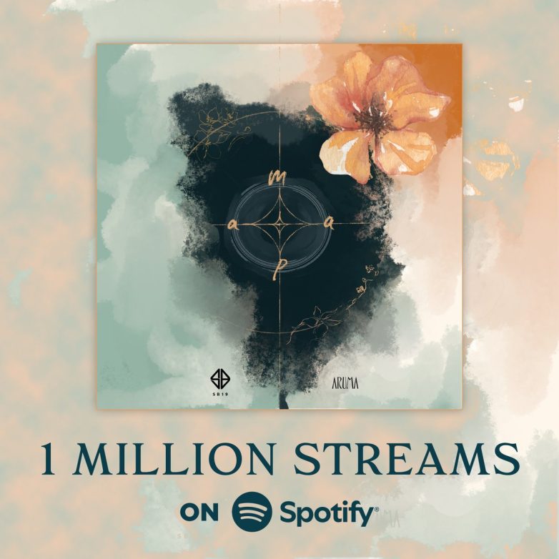 "MAPA (Indonesian Ver.) Hits 1M Streams: A Controversial Journey!" music streaming, Indonesian songs, emotional connection
