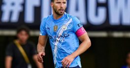 "Manchester City’s Shocking Move: Rúben Dias Contract Talks Begin!"  Rúben Dias contract extension, Manchester City player negotiations, Premier League defender future