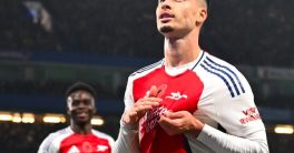"Martinelli to Al Nassr? Shocking Transfer Rumor Debunked!"  Gabriel Martinelli transfer news, Al Nassr player recruitment strategy, Saudi Pro League winger updates