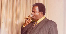 "Master Scammer: Ghanaian Man Fleeces 300 Americans of $250M!"  investment fraud schemes, international scam artist, diplomatic passport abuse