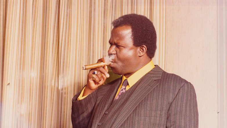 "Master Scammer: Ghanaian Man Fleeces 300 Americans of $250M!" investment fraud schemes, international scam artist, diplomatic passport abuse