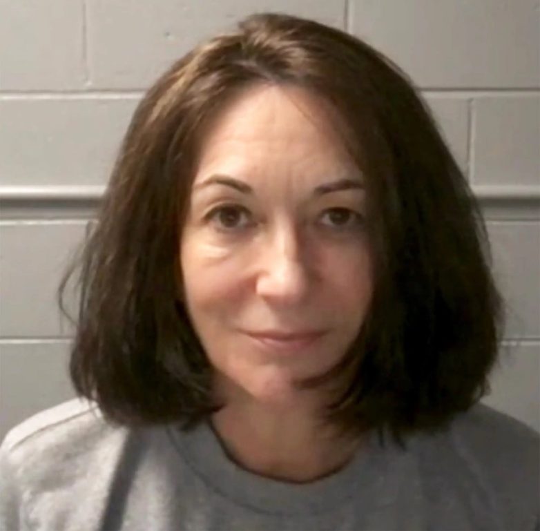 Maxwell's Last Stand: Supreme Court Appeal Sparks Outrage! Ghislaine Maxwell appeal, Supreme Court trafficking case, Jeffrey Epstein scandal