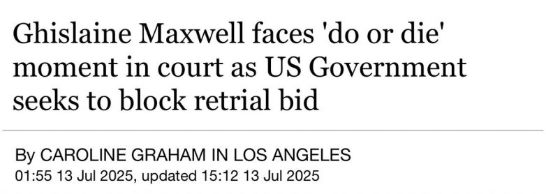 Maxwell's Shocking SCOTUS Appeal: Will Justice Be Served Again? Maxwell retrial appeal, Supreme Court decision impact, high-profile legal cases