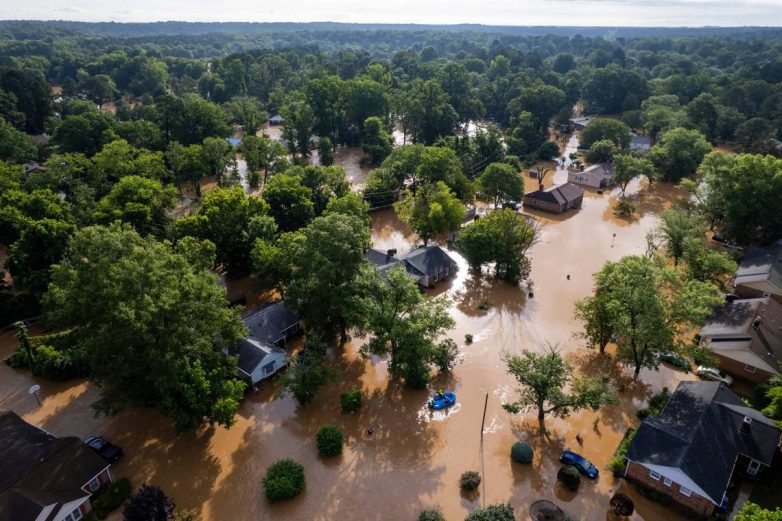 Mebane's Water Crisis: Just 48 Hours Left—Residents in Shock! emergency water supply, flood disaster response, Mebane NC crisis management