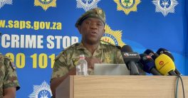 Mkhwanazi Exposes Criminal Justice Corruption: A Shocking Conspiracy!  criminal justice reform, police corruption scandal, political intrigue in law enforcement