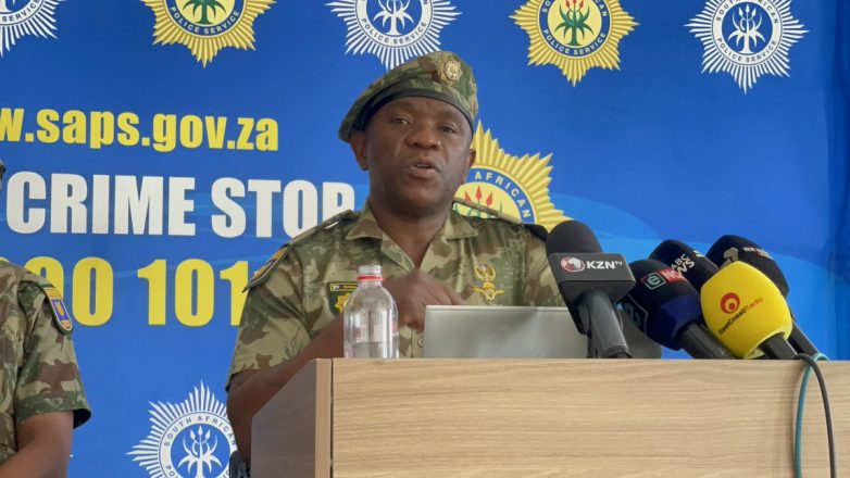 Mkhwanazi Exposes Criminal Justice Corruption: A Shocking Conspiracy! criminal justice reform, police corruption scandal, political intrigue in law enforcement