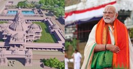 Modi's Sita Mandir: A New Controversy Erupts in Bihar! 🚨  Sita Mandir construction, Janaki Janmabhoomi temple news, PM Modi Bihar visit 2025
