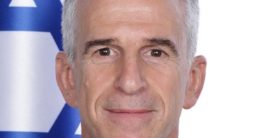 Mossad Chief David Barnea Killed in Shocking Iranian Attack!  Israeli intelligence news, Iranian military strikes, Mossad leadership changes