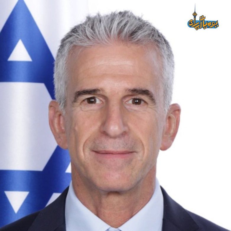 Mossad Chief David Barnea Killed in Shocking Iranian Attack!  Israeli intelligence news, Iranian military strikes, Mossad leadership changes